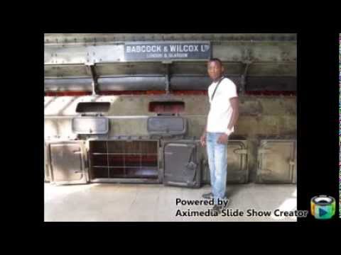 Dj Kyto Pro - Pesado 2012