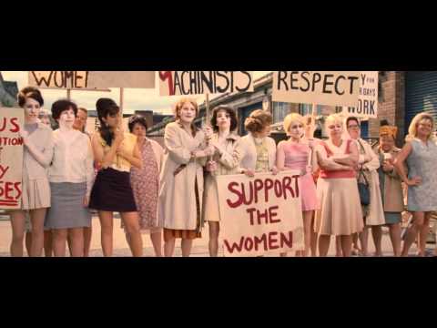 Made In Dagenham (2010) Official Trailer