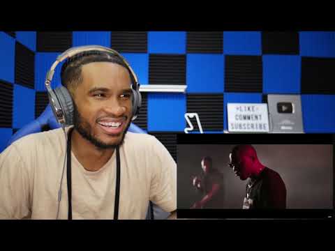 Tion Wayne x Dutchavelli x Stormzy - I Dunno | REACTION VIDEO