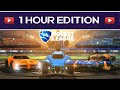 Rocket League BAD GIRL Daya 1 Hour