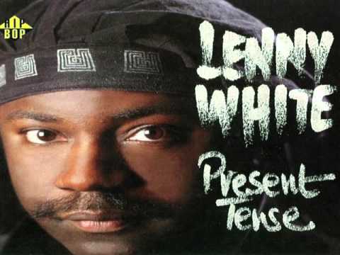 Lenny White ft. Chaka Khan ~ Who Do You Love (1995)
