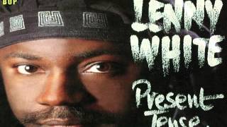 Lenny White - Who Do You Love video