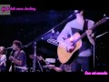 CNBLUE Love Light [사랑 빛] acoustic version Winter ...