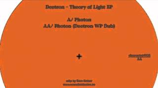 Deetron - Photon (Deetron WP)
