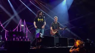 Counting Crows - Miami (LIVE 2017, Vancouver)