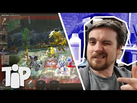 Wildermyth - Today I Played