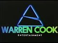 Warren Cook Entertainment 1986 ALAN GRANT REUPLOAD