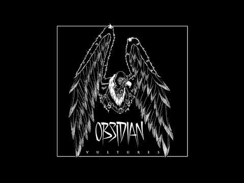Obsidian - Viracocha