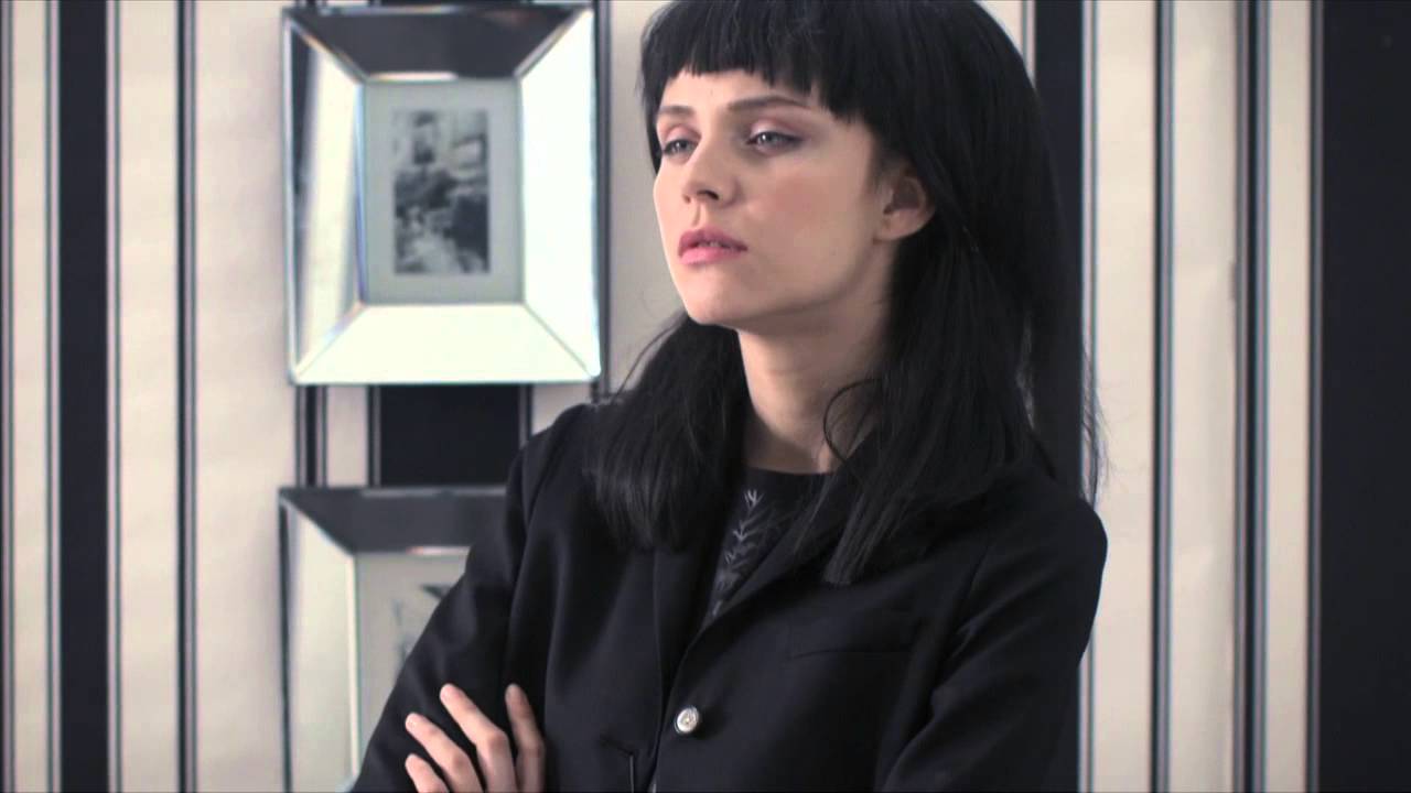 The Alpha Lady - Harper's Bazaar Indonesia September 2014