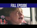 Nanny Fears for Children's Safety and Calls in Jo| The Swift Family | Supernanny Full Episodes
