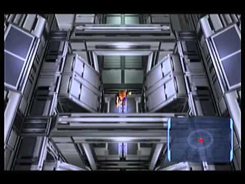 Xenosaga Episode I Walkthrough Part 34: Rounding Up A Search Party