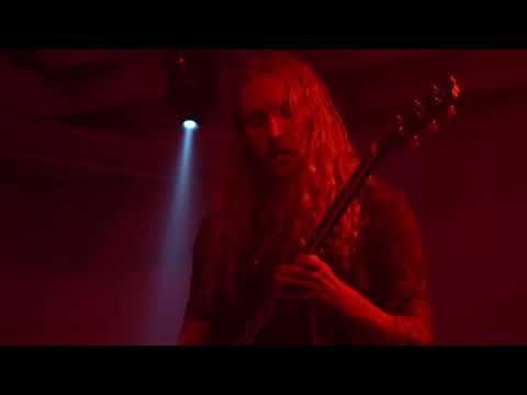 Hög at The Coffin Club  6, 24, 2022