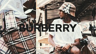 Burberry Music Video