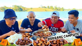 Download lagu MUKBANG ADOBO LAT LIEMPO SA CAMPSITE mp3 Download lagu MUKBANG ADOBO LAT LIEMPO SA CAMPSITE mp3
