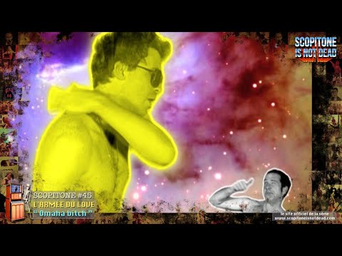 Omaha bitch (9387 RIP) - Armée du Love