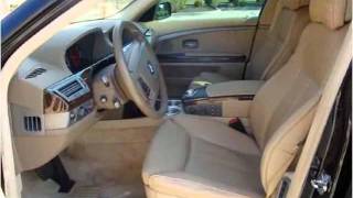 preview picture of video '2004 BMW 7-Series Used Cars Springdale AR'