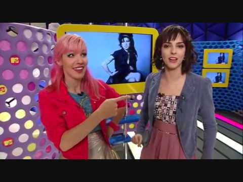 Acesso MTV - Morte Amy Winehouse 25-07-2011