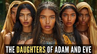 THE UNTOLD STORY OF THE DAUGHTERS OF ADAM AND EVE