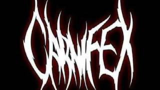 Carnifex - Among Grim Shadows