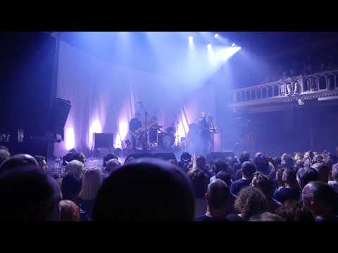 Fatal Flowers - Paradiso - Final Show - She's Doin' Fine, Rock and Roll Star - 28-06-2019