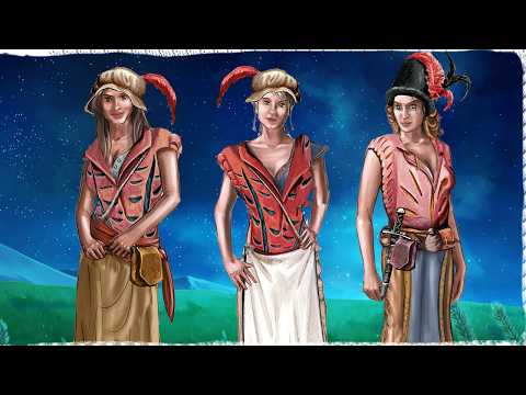 Love for Sale: 'Ladies of the Night' in Early-Modern Europe