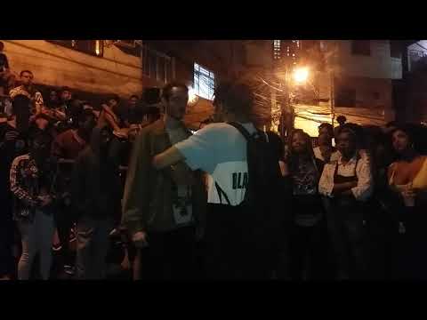 DROPE VS NEO SEMIFINAL RODA DA ROCINHA ED 27 SELETIVA BATALHA DO REAL