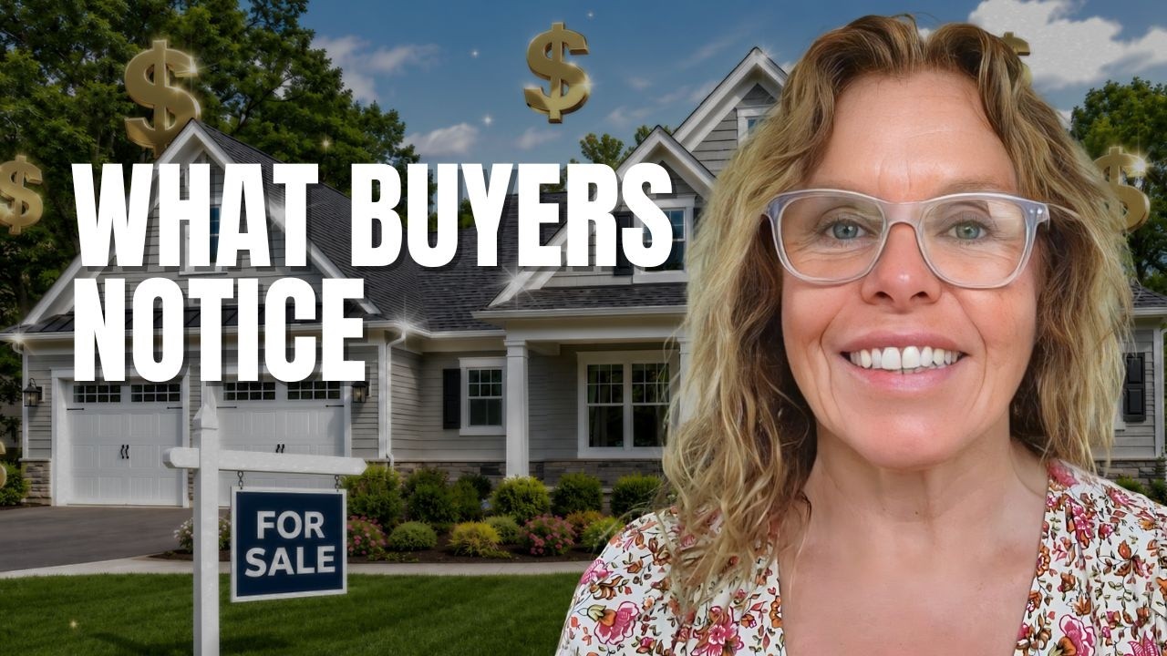 How Do I Prepare My Home for Showings?