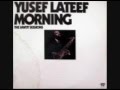 Yusef Lateef Space.avi