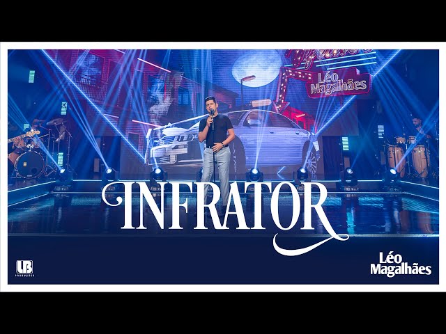 Download Léo Magalhães – INFRATOR