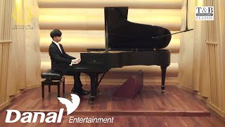 MV | 손세혁 (Son Se Hyeok) – Tchaikovsky Dumka in C Minor, Op. 59 | 12th T&B