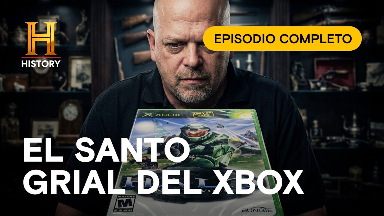 EMPEÑOS DE SUEÑO - El Precio de la Historia - Episodio Completo