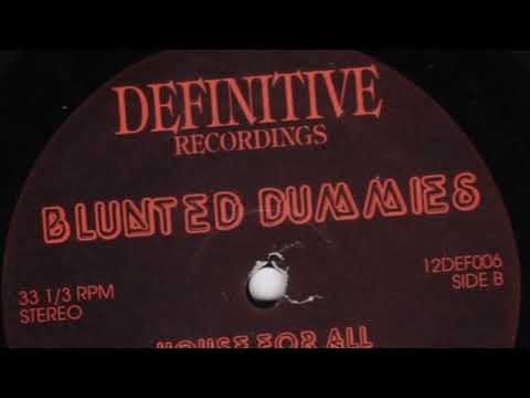 House For All | Blunted Dummies | Acquaviva Original edit