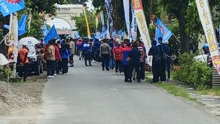 Download lagu LIVE Kedatangan Kapolri di Desa Nglundo mp3