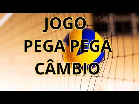 PEGA PEGA CAMBIO