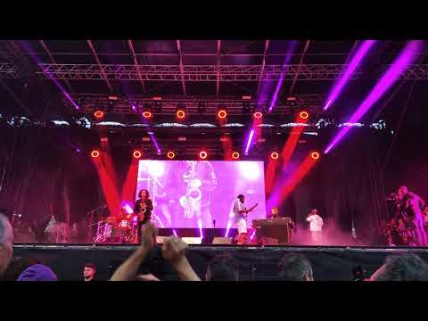 2023/07/24 Ezra Collective (58. Jazzaldia)