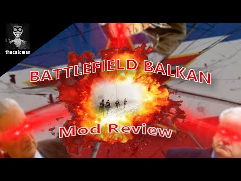 The Most Unbiased Yugoslav War Review in Existence