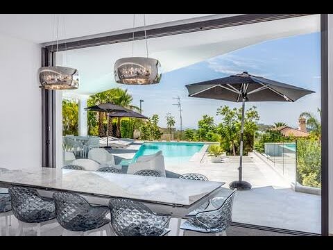 Villa Origami   Marbella Luxury Holiday Home