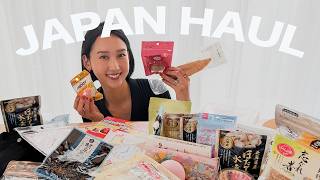 【日本購入品】ロンドン在住ママの爆買い✨次回の一時帰国でも絶対買うおすすめ品🛍️