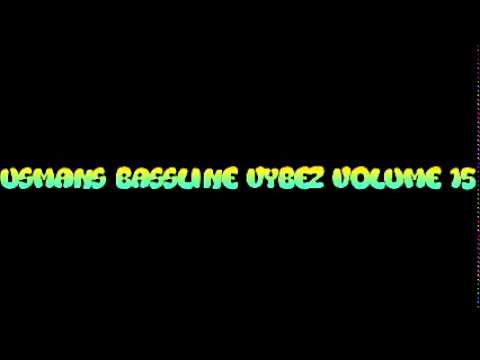 19.R-Type - R-Type Anthem Usmans Bassline Vybez Volume 15
