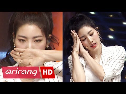 [Simply K-Pop] RUI(루이) _ TONIGHT(오늘밤) _ Ep.270 _ 062317