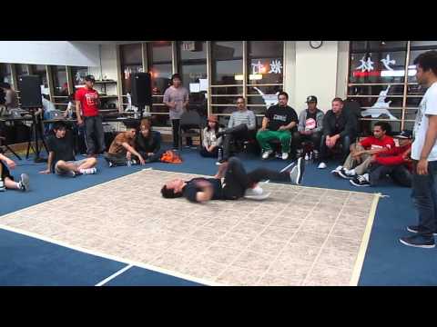 Sankofa | Shank vs Cheshire | Prelims