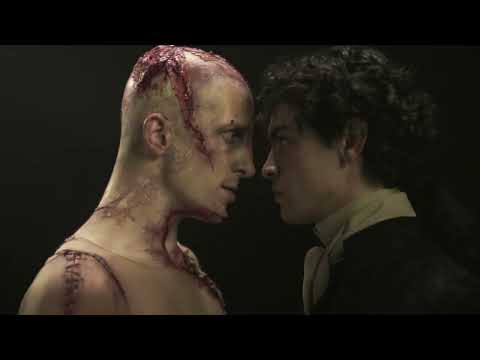 Frankenstein presented by The Joffrey Ballet at Lyric Opera in Chicago