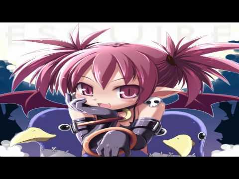 Nightcore ♥ Sleazy