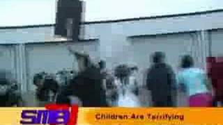 Screaming Mechanical Brain-OpinioNation