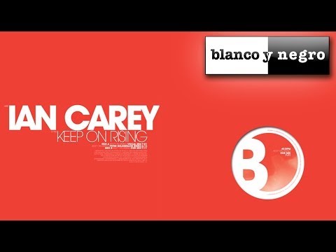 Ian Carey Feat. Michelle Shellers - Keep On Rising