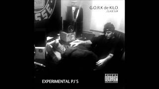 G.O.R.K de Kilo. 18. MADRID´S BEST FRIENDS (prod. Cientifico scratches DJ Garcia) 2014
