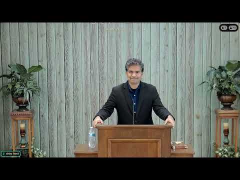 Bro Anil Pagadala 11/09/2025