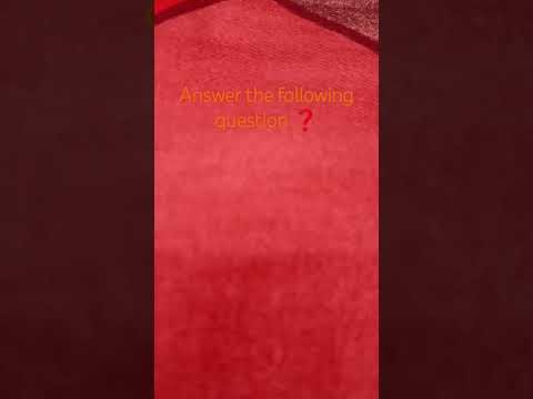 Video