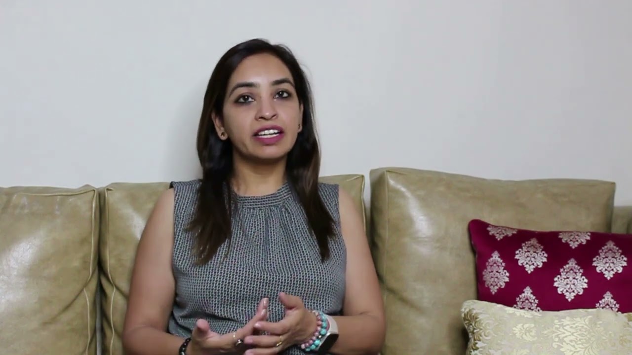 Review by Priyanka - Best Life Coach