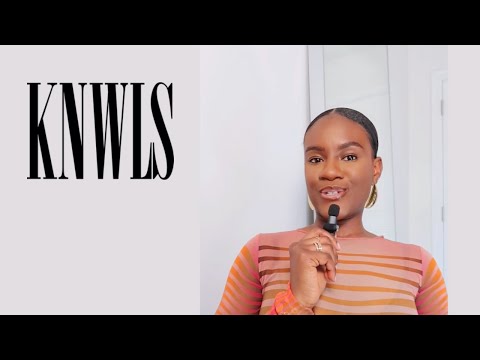 The Surprising Story Behind the It Girl Brand Knwls!